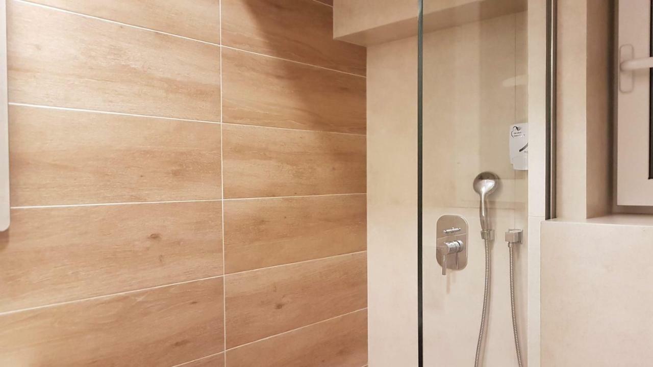 Vito'S Parga View Apartments Ngoại thất bức ảnh