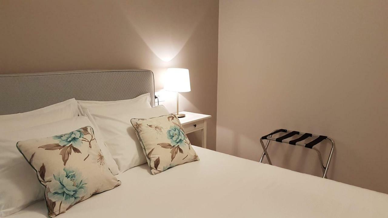 Vito'S Parga View Apartments Ngoại thất bức ảnh