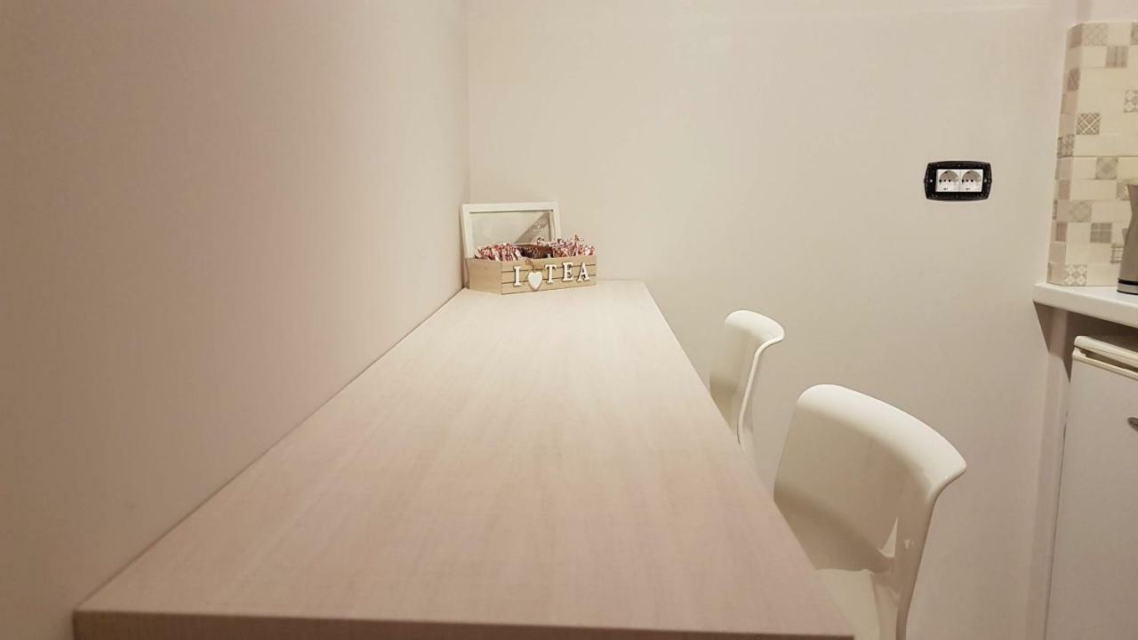 Vito'S Parga View Apartments Ngoại thất bức ảnh