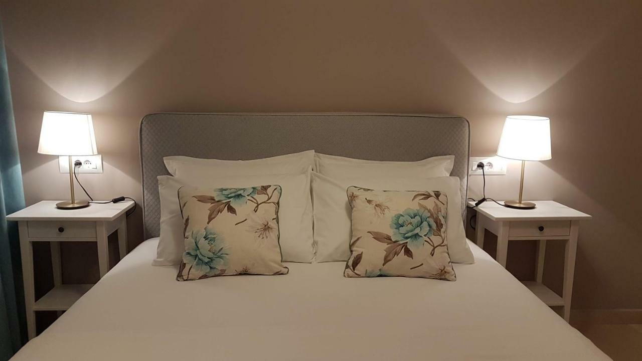 Vito'S Parga View Apartments Ngoại thất bức ảnh