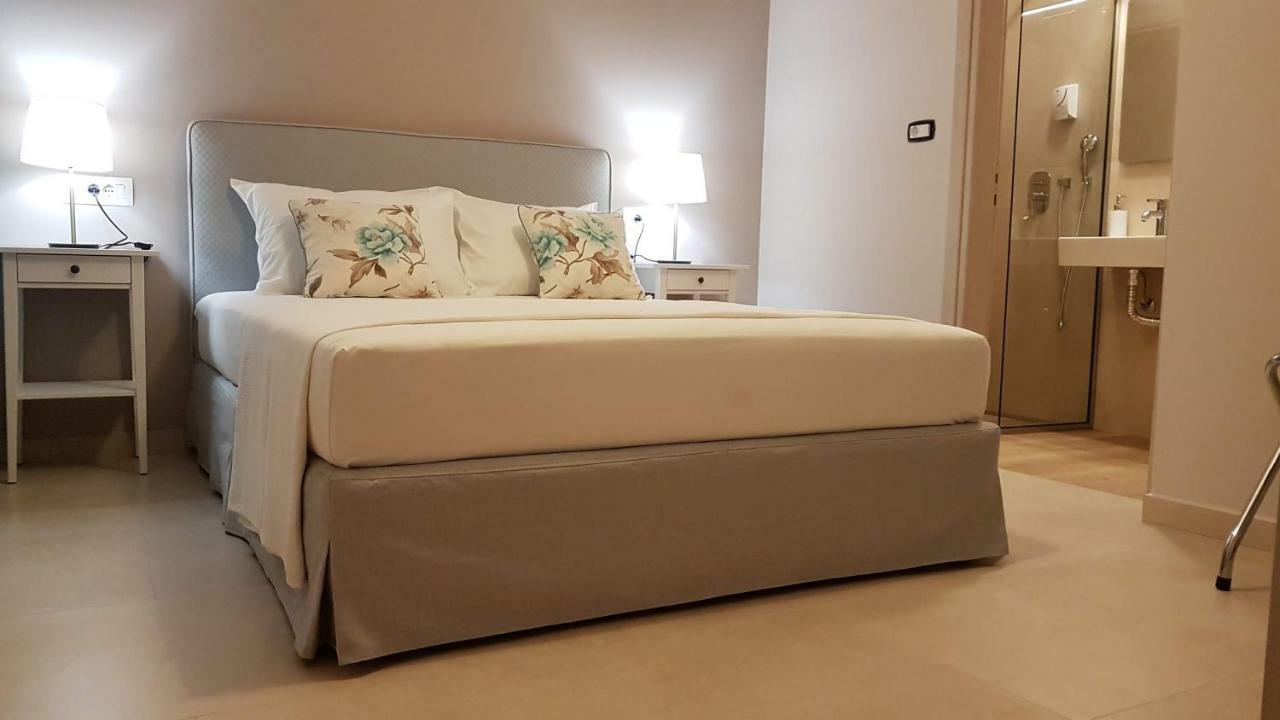 Vito'S Parga View Apartments Ngoại thất bức ảnh