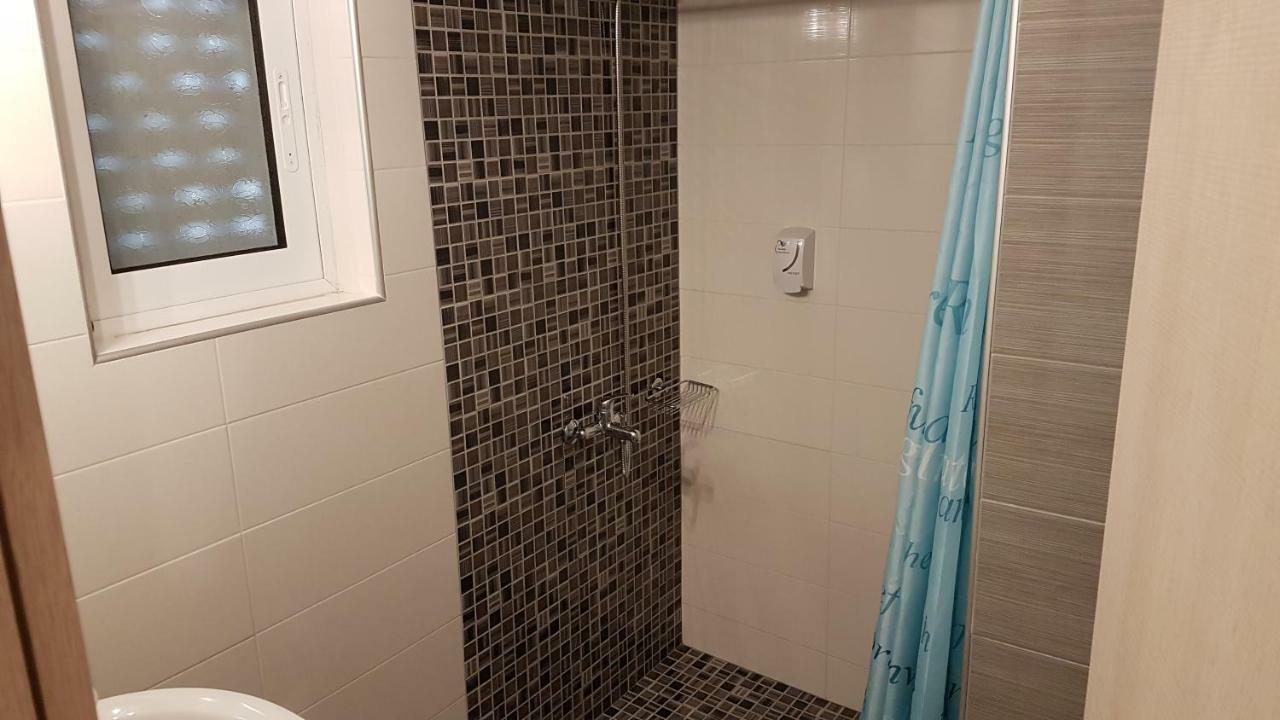 Vito'S Parga View Apartments Ngoại thất bức ảnh