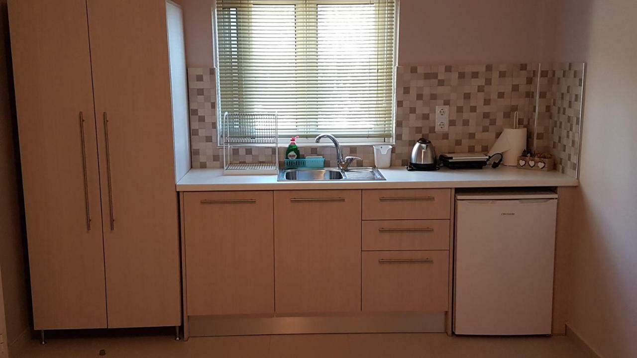 Vito'S Parga View Apartments Ngoại thất bức ảnh
