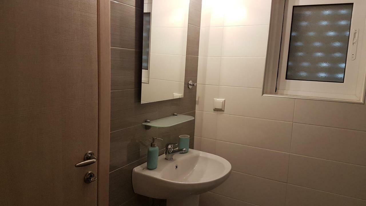 Vito'S Parga View Apartments Ngoại thất bức ảnh