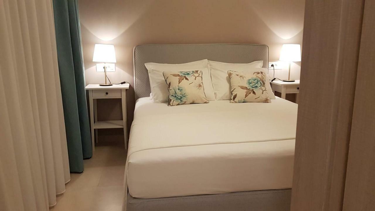 Vito'S Parga View Apartments Ngoại thất bức ảnh